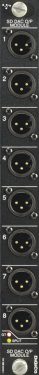 192kHz Analogue Output Card