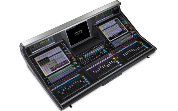 Quantum 5