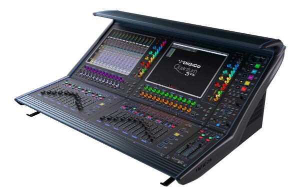 Quantum 326